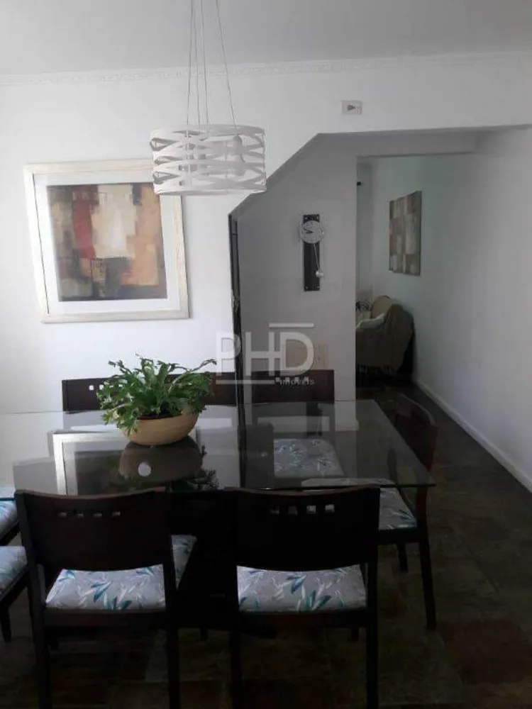 Sobrado, 3 quartos, 185 m² - Foto 3