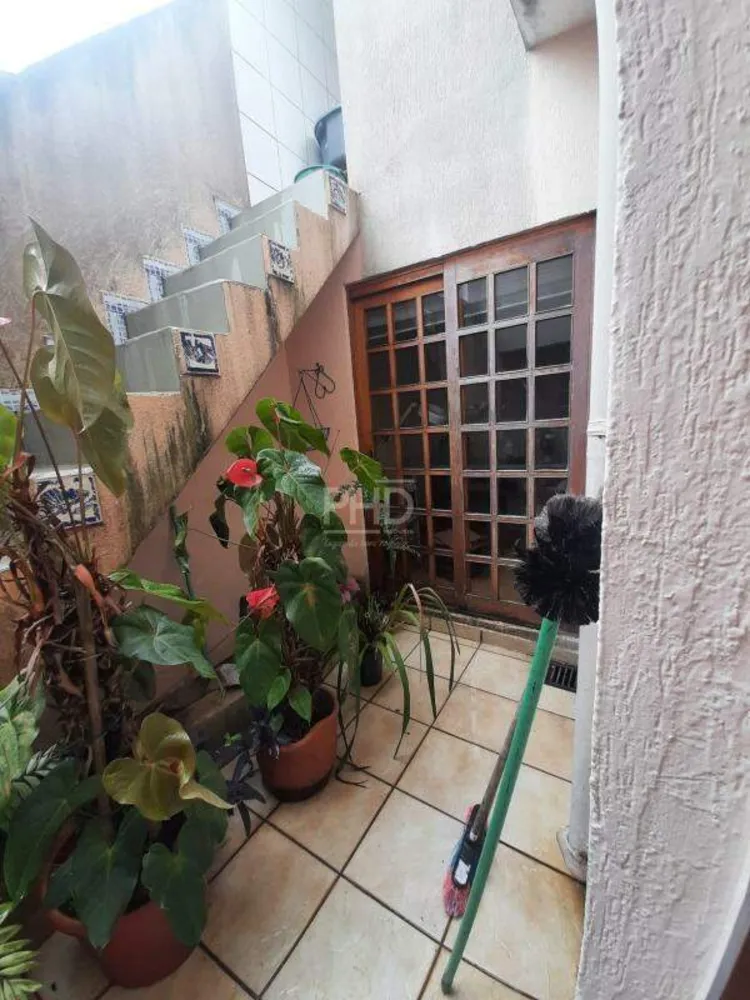 Sobrado, 3 quartos, 178 m² - Foto 6