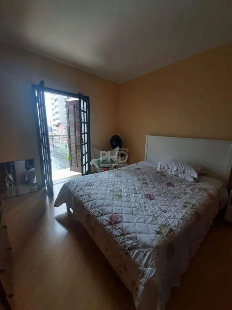 Sobrado, 3 quartos, 178 m² - Foto 4