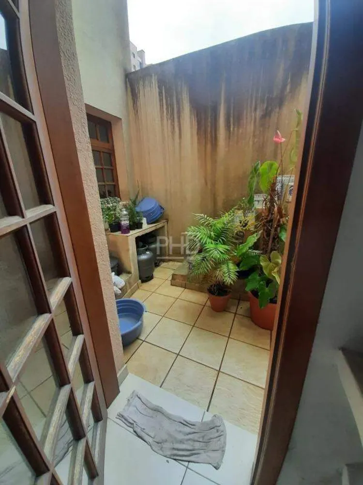 Sobrado, 3 quartos, 178 m² - Foto 5
