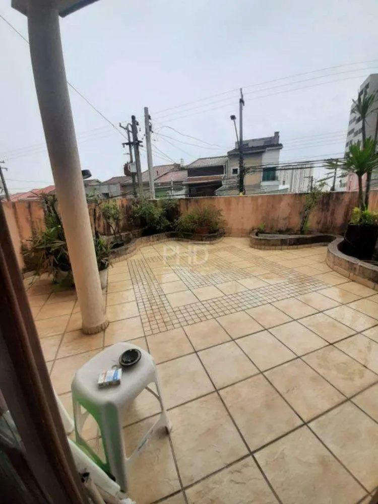 Sobrado, 3 quartos, 178 m² - Foto 3