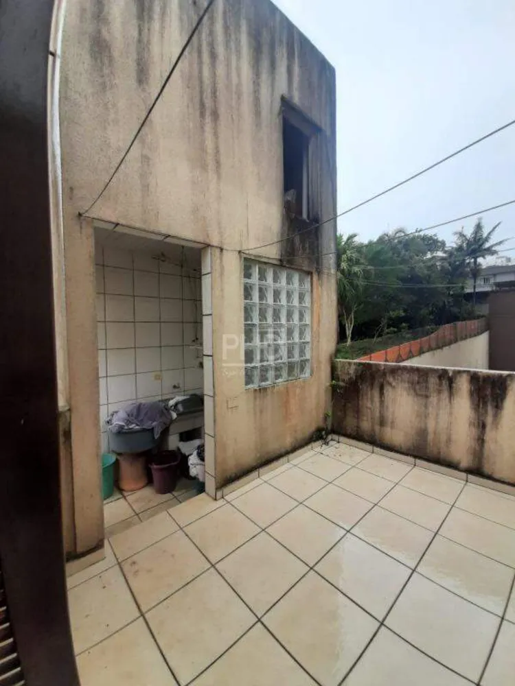Sobrado, 3 quartos, 178 m² - Foto 8