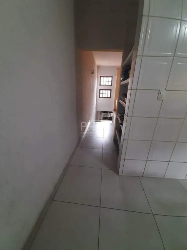 Sobrado, 3 quartos, 178 m² - Foto 1