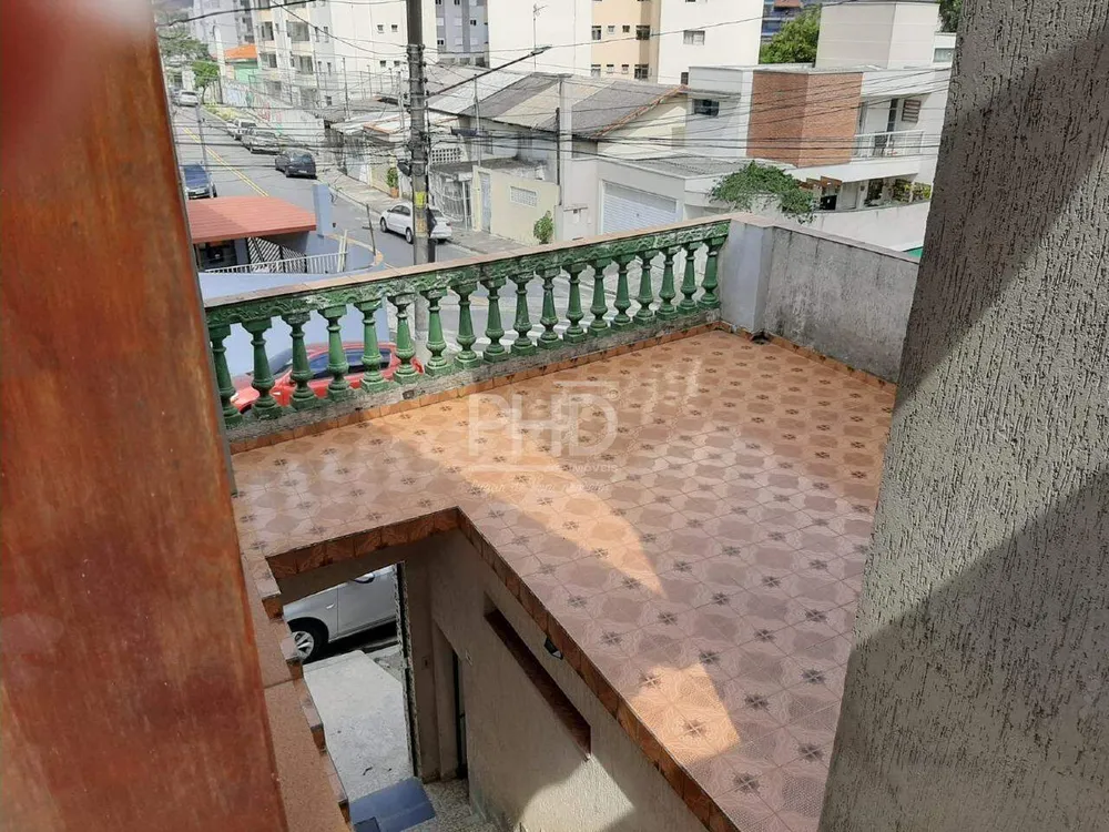 Sobrado, 2 quartos, 67 m² - Foto 5