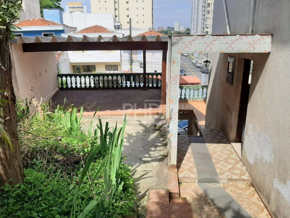 Sobrado, 2 quartos, 67 m² - Foto 8