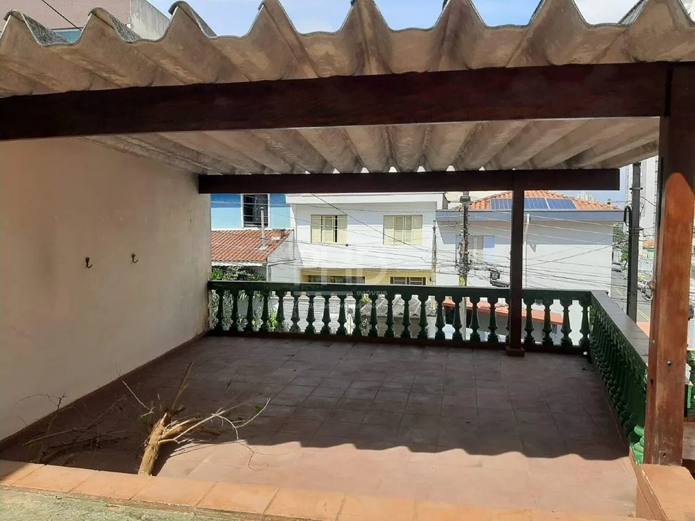 Sobrado, 2 quartos, 67 m² - Foto 6