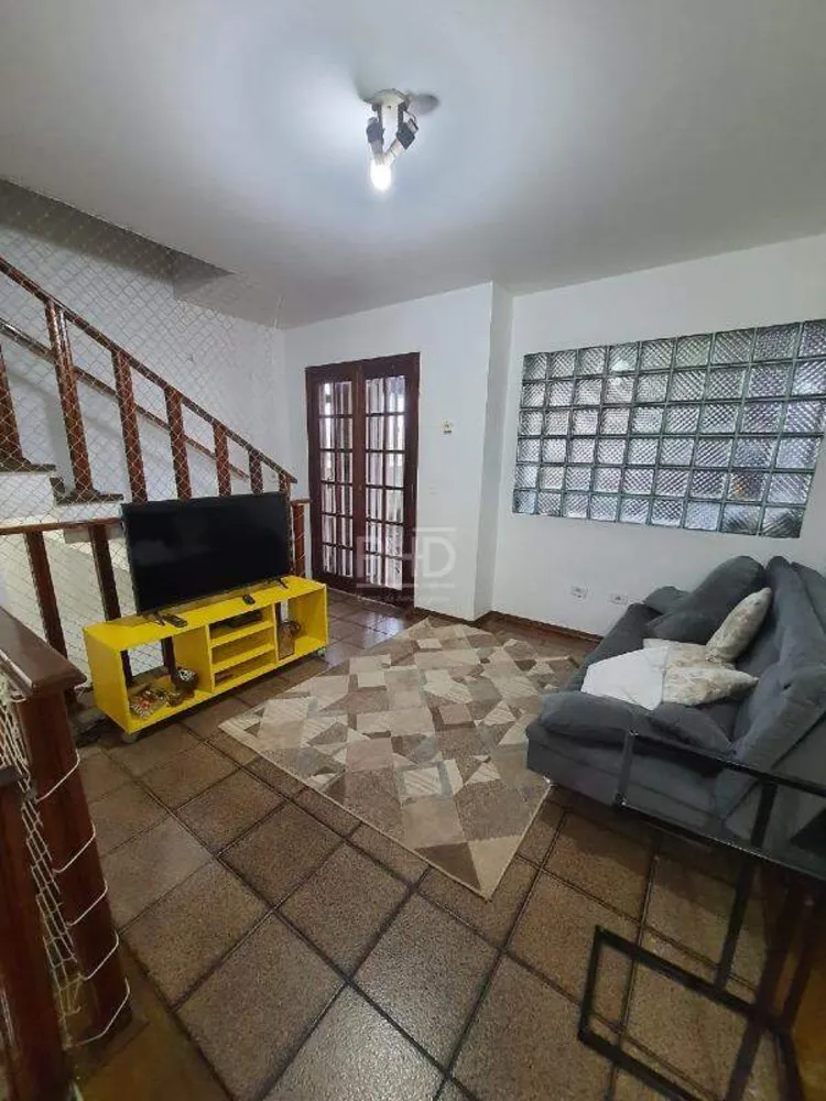 Sobrado, 3 quartos, 269 m² - Foto 4