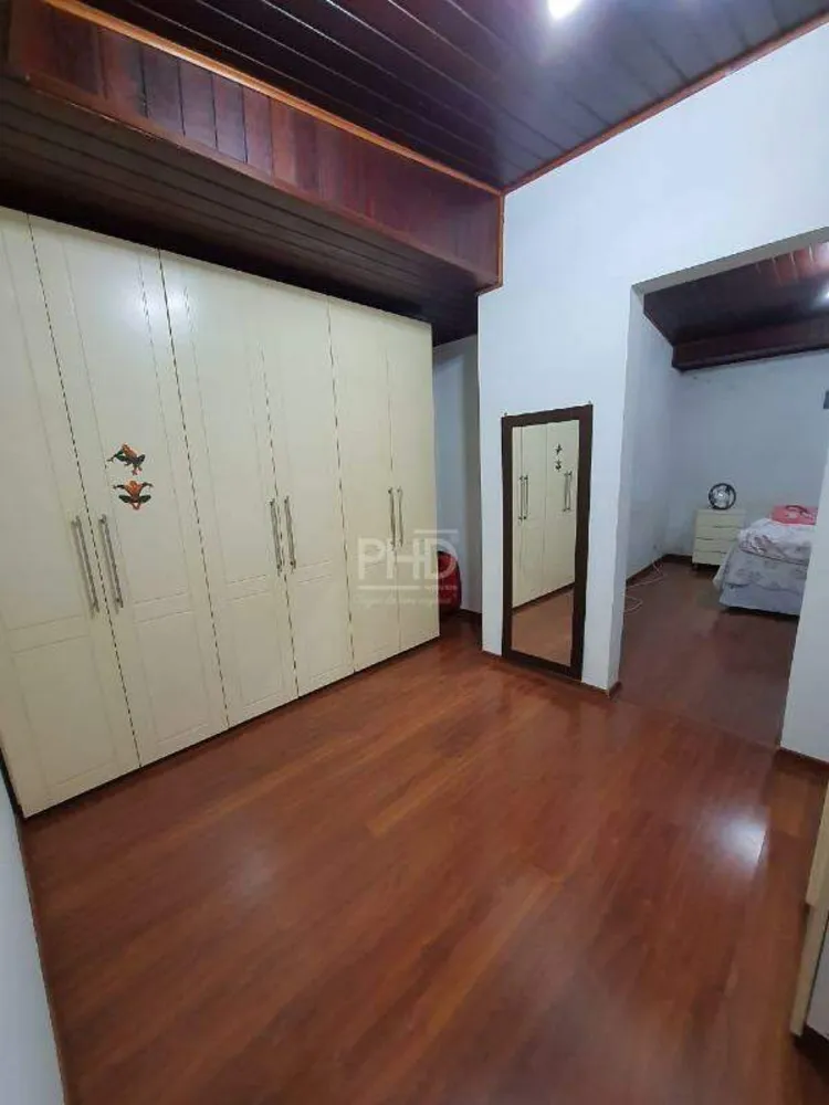 Sobrado, 3 quartos, 269 m² - Foto 3