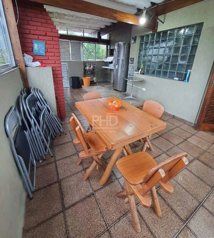 Sobrado, 3 quartos, 269 m² - Foto 5
