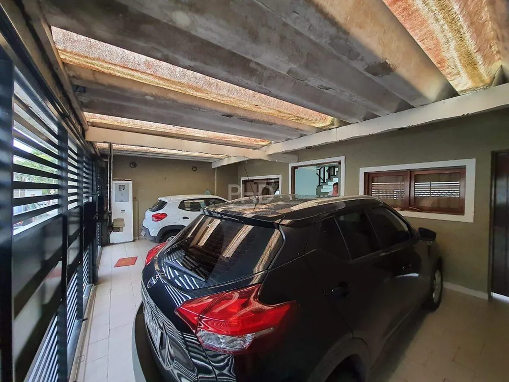 Sobrado, 3 quartos, 269 m² - Foto 4