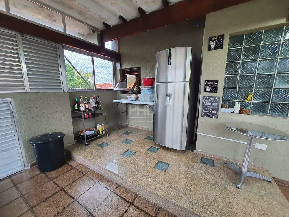Sobrado, 3 quartos, 269 m² - Foto 2