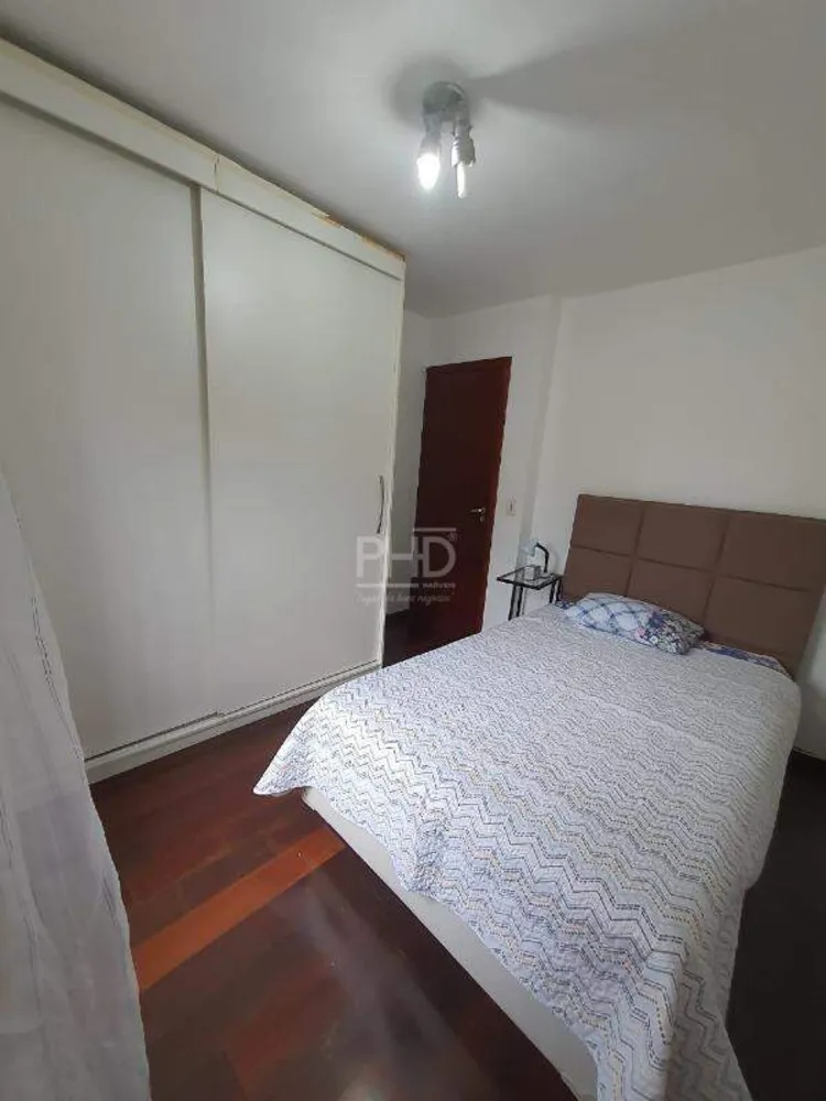 Sobrado, 3 quartos, 269 m² - Foto 3