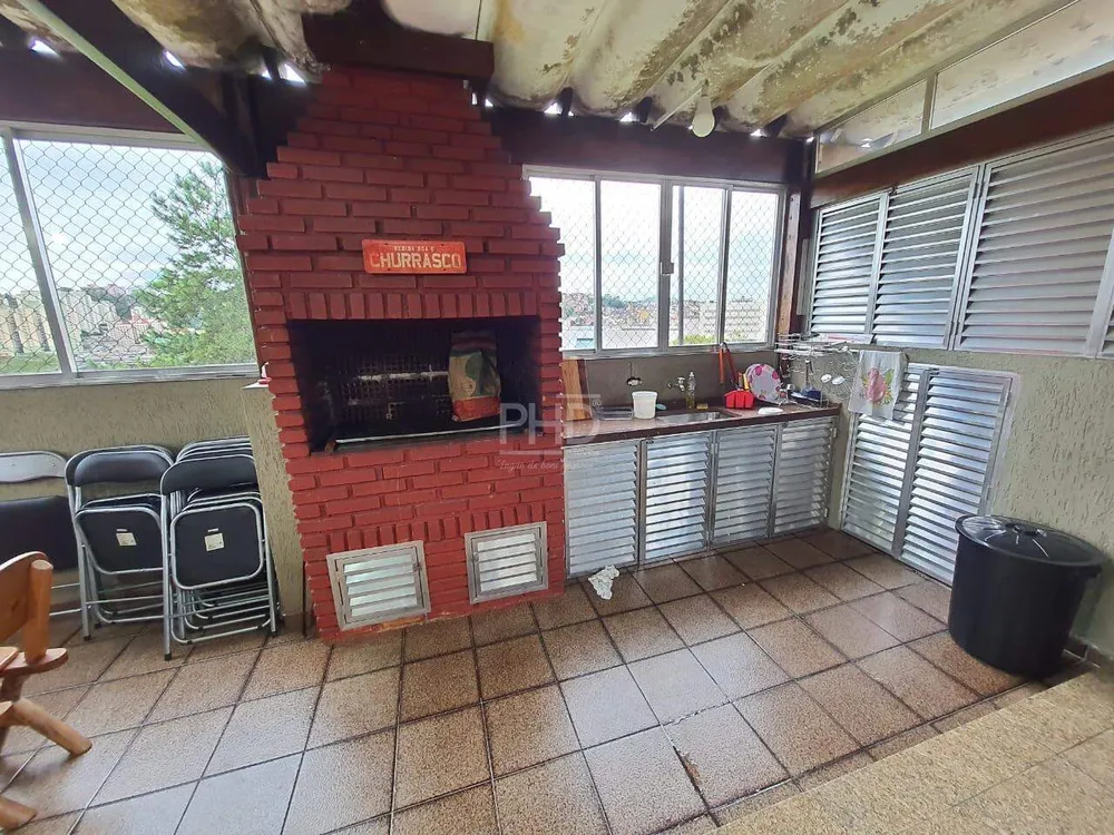 Sobrado, 3 quartos, 269 m² - Foto 7