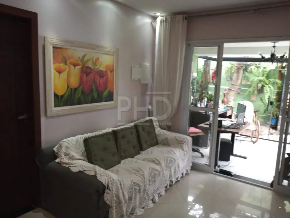 Casa, 5 quartos, 234 m² - Foto 1