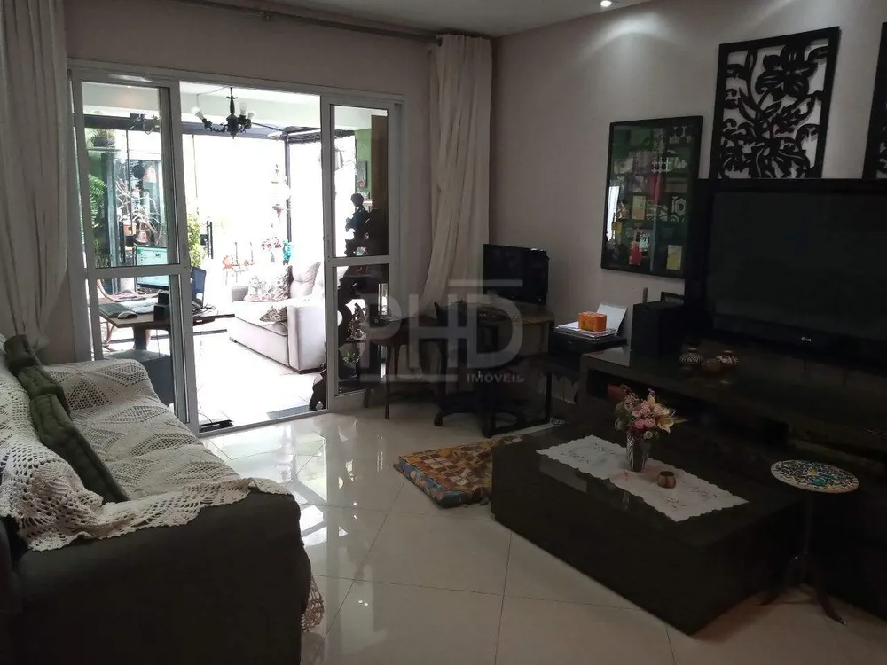 Casa, 5 quartos, 234 m² - Foto 2