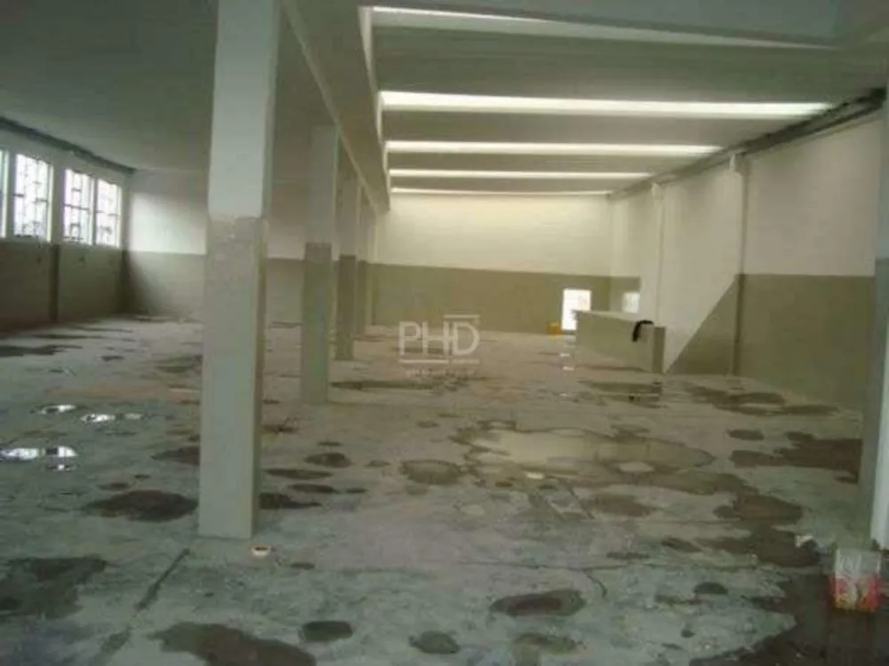 Prédio Inteiro, 1734 m² - Foto 1