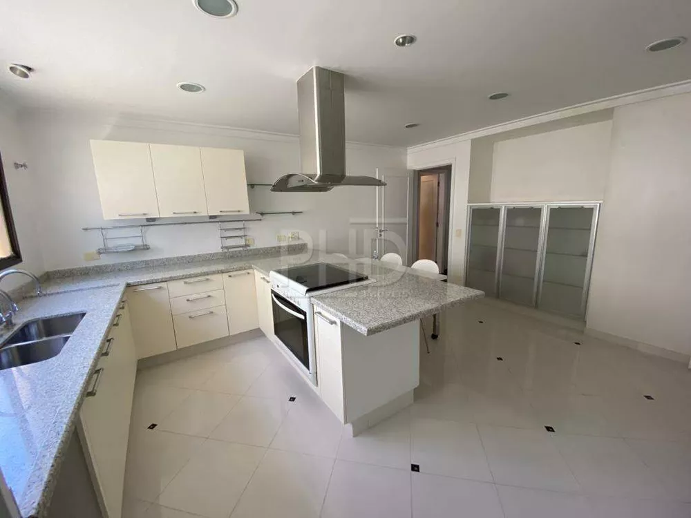 Apartamento, 3 quartos, 237 m² - Foto 4