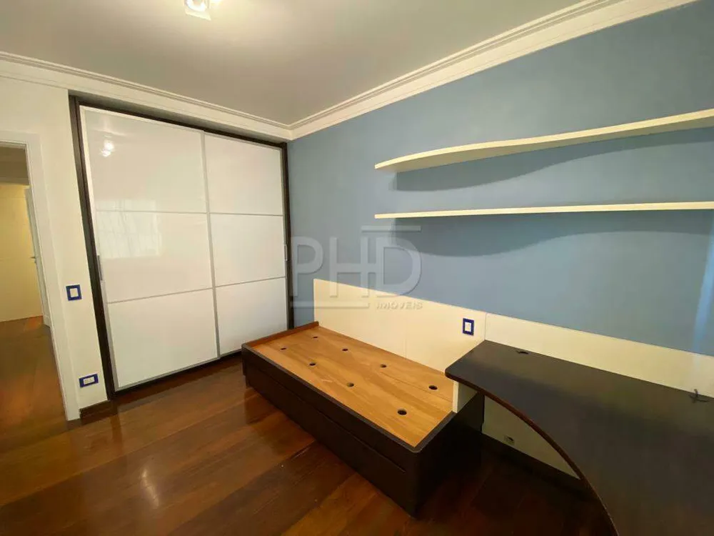 Apartamento, 3 quartos, 237 m² - Foto 9
