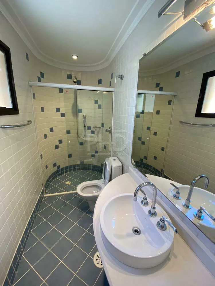 Apartamento, 3 quartos, 237 m² - Foto 2