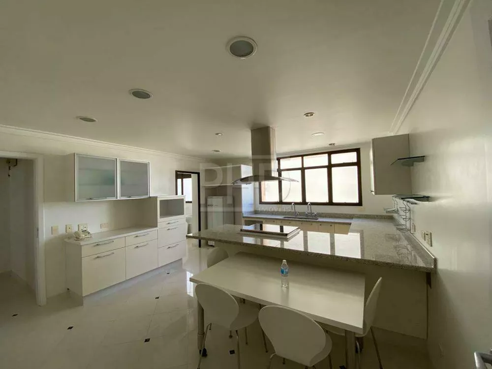Apartamento, 3 quartos, 237 m² - Foto 7