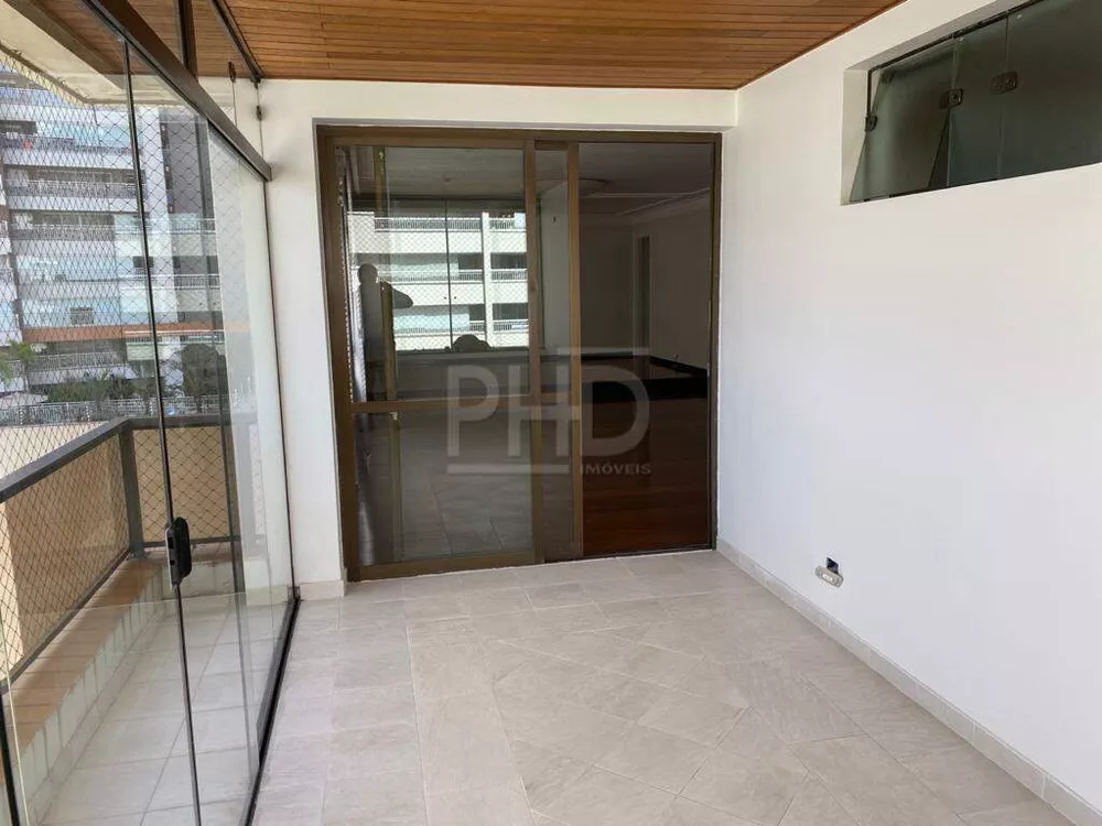Apartamento, 3 quartos, 237 m² - Foto 6