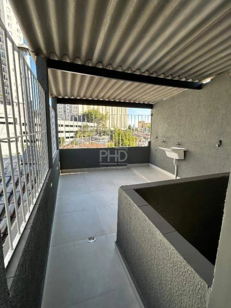 Sobrado, 4 quartos, 151 m² - Foto 12