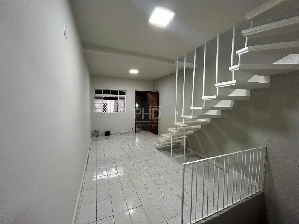 Sobrado, 4 quartos, 151 m² - Foto 2