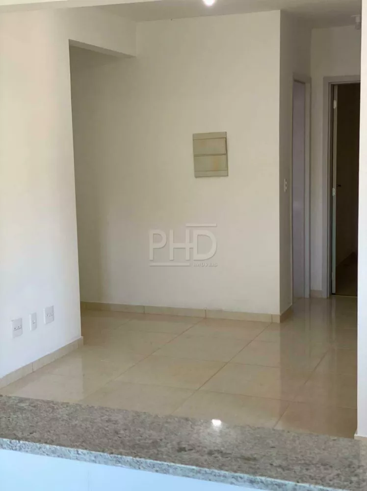 Apartamento, 2 quartos, 56 m² - Foto 1