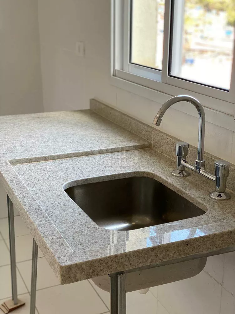 Apartamento, 2 quartos, 56 m² - Foto 6