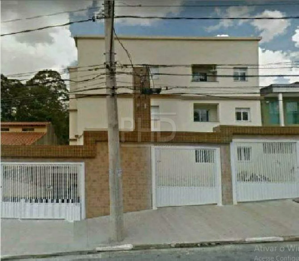 Apartamento, 2 quartos, 56 m² - Foto 2