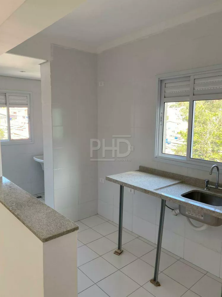 Apartamento, 2 quartos, 56 m² - Foto 5