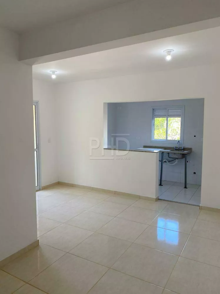 Apartamento, 2 quartos, 56 m² - Foto 7