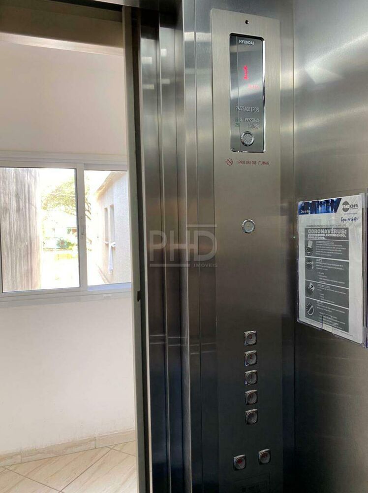 Apartamento, 2 quartos, 56 m² - Foto 9