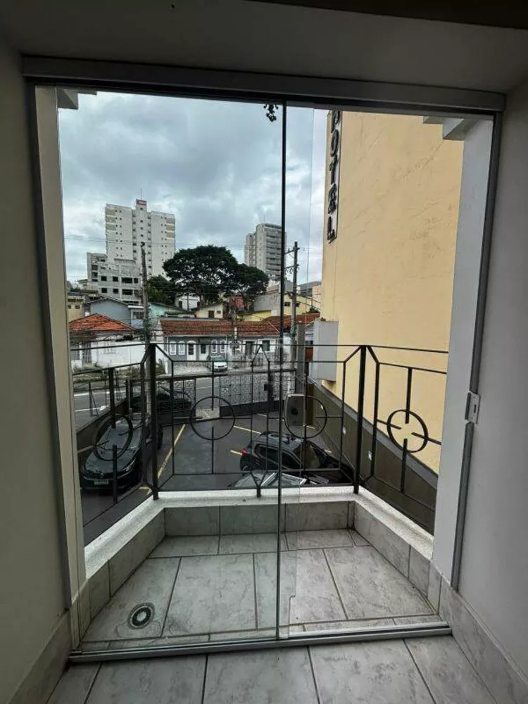 Sala-Conjunto, 30 m² - Foto 22