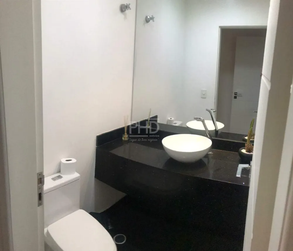 Apartamento, 4 quartos, 228 m² - Foto 6