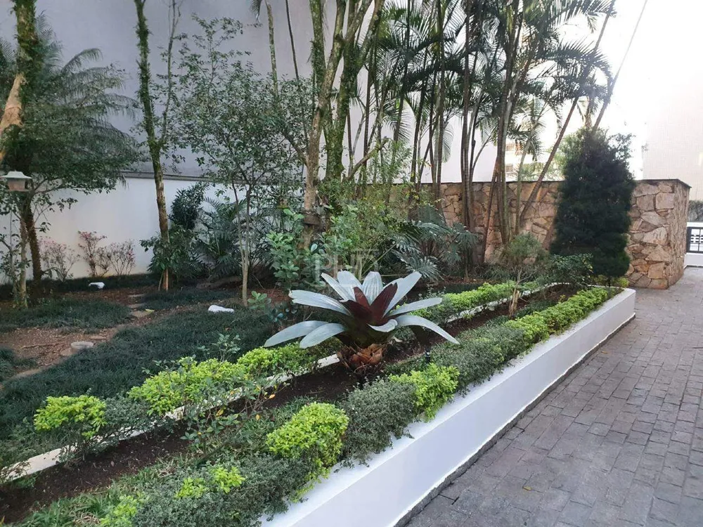 Apartamento, 4 quartos, 228 m² - Foto 4