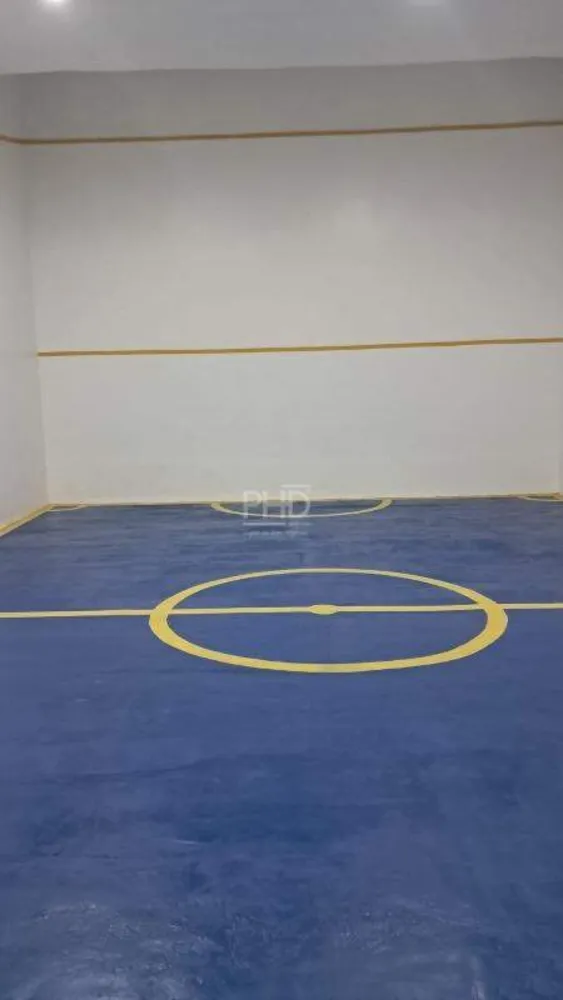 Apartamento, 4 quartos, 228 m² - Foto 1