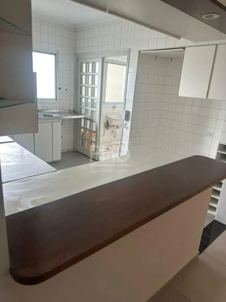 Apartamento, 2 quartos, 90 m² - Foto 1