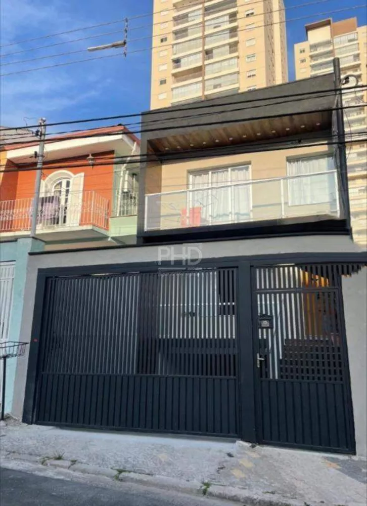 Sobrado à venda com 2 quartos, 250m² - Foto 2