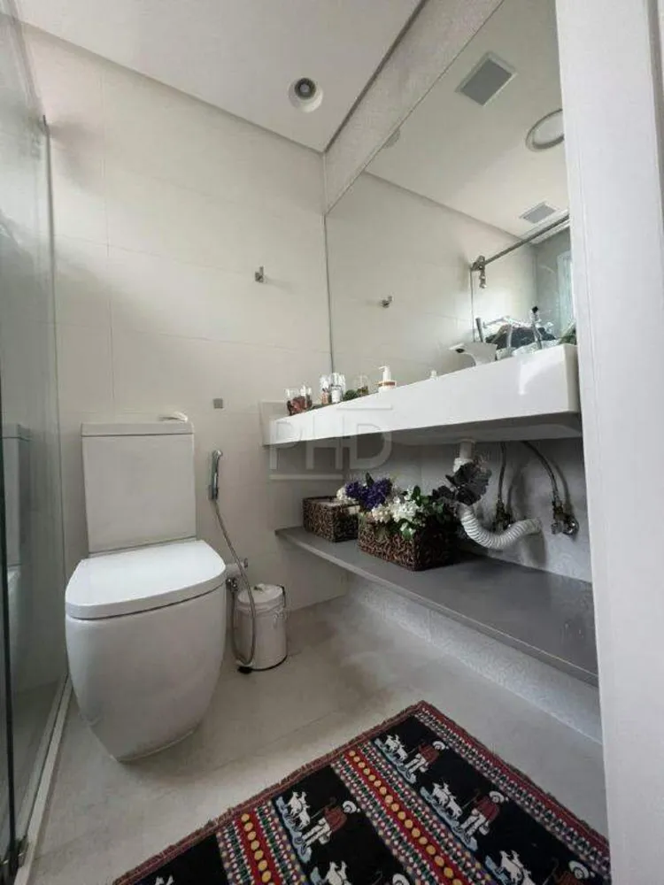 Cobertura, 3 quartos, 160 m² - Foto 6