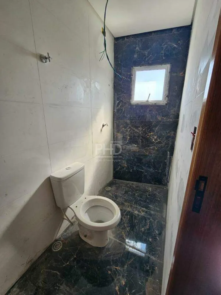 Sobrado, 2 quartos, 85 m² - Foto 1