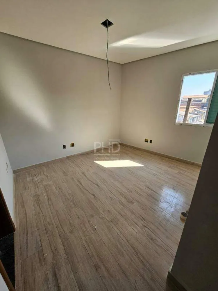 Sobrado, 2 quartos, 85 m² - Foto 3