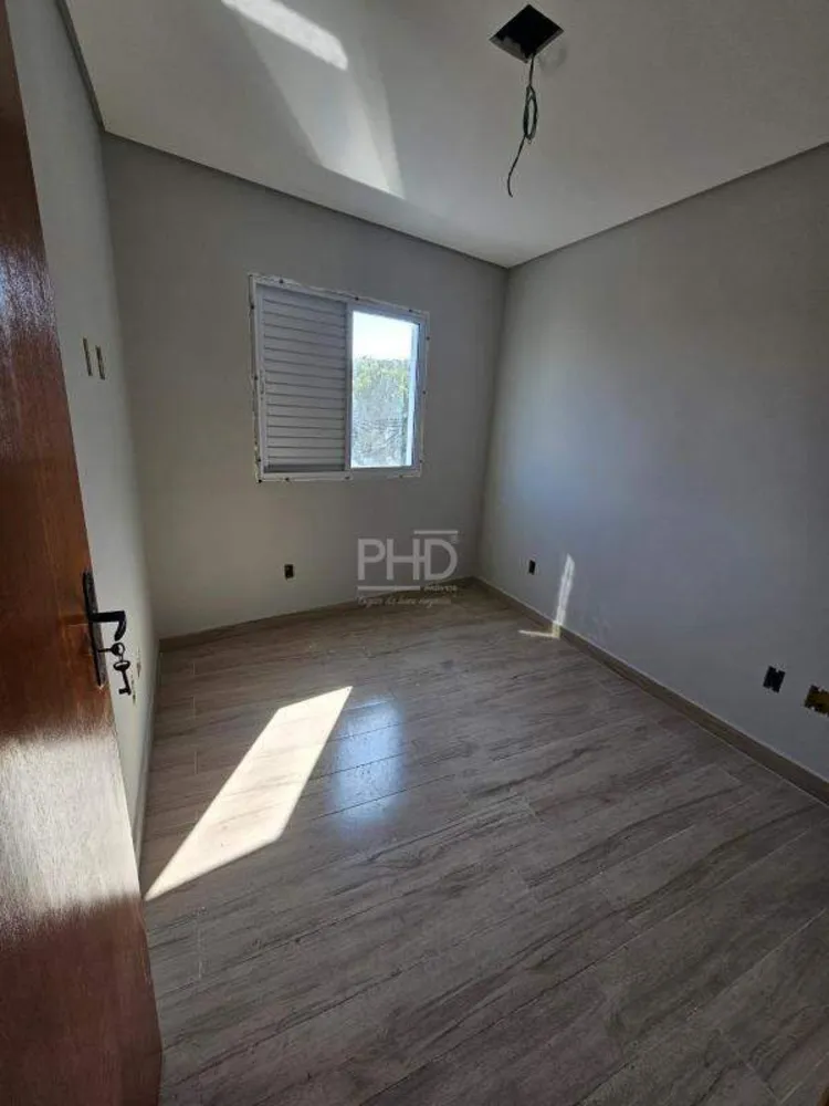 Sobrado, 2 quartos, 85 m² - Foto 6