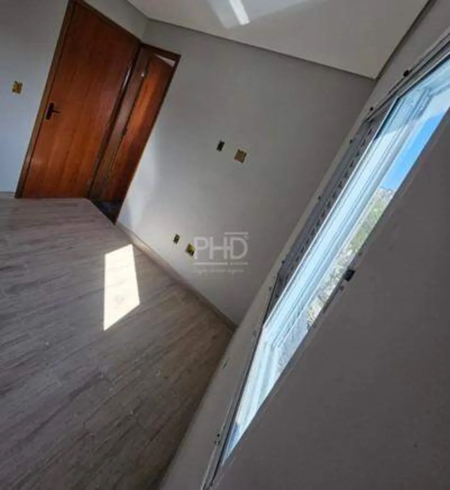 Sobrado, 2 quartos, 85 m² - Foto 2
