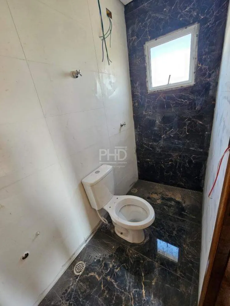 Sobrado, 2 quartos, 85 m² - Foto 4