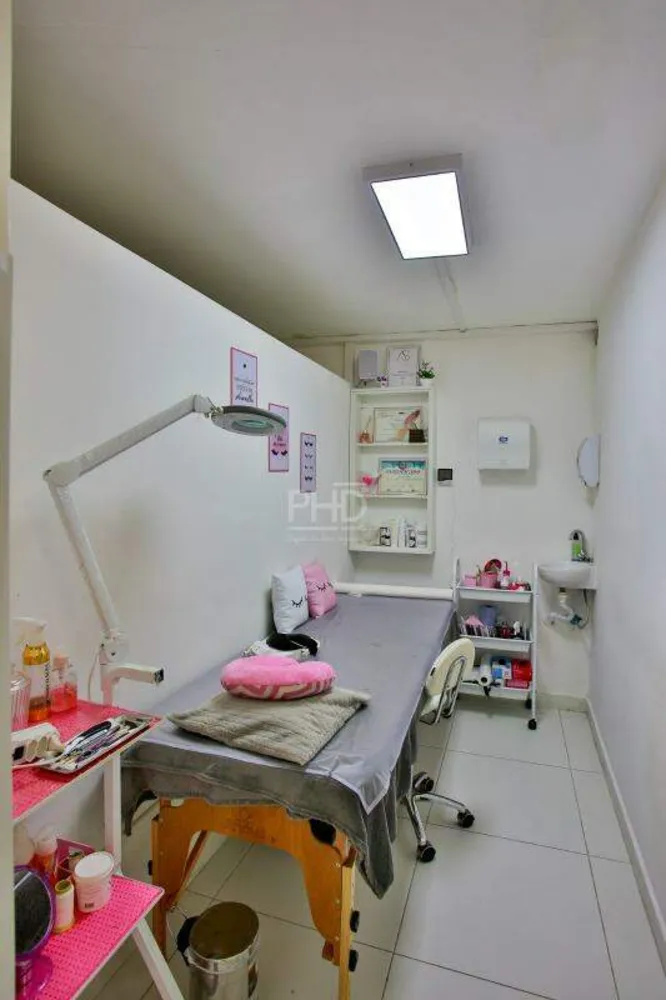 Loja-Salão, 440 m² - Foto 2