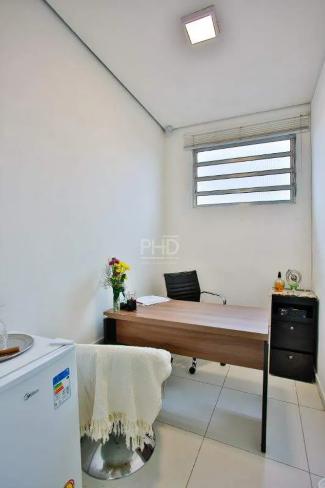 Loja-Salão, 440 m² - Foto 1