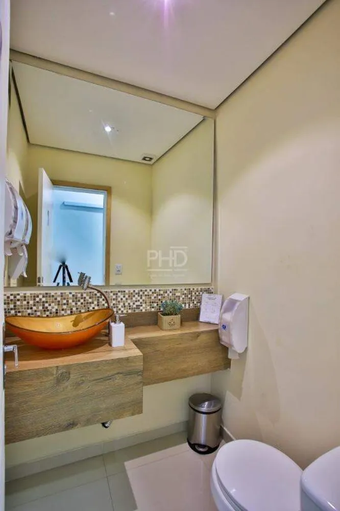 Loja-Salão, 440 m² - Foto 3