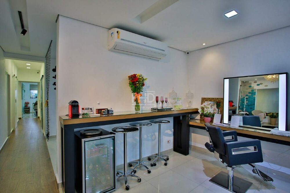 Loja-Salão para alugar, 440m² - Foto 4