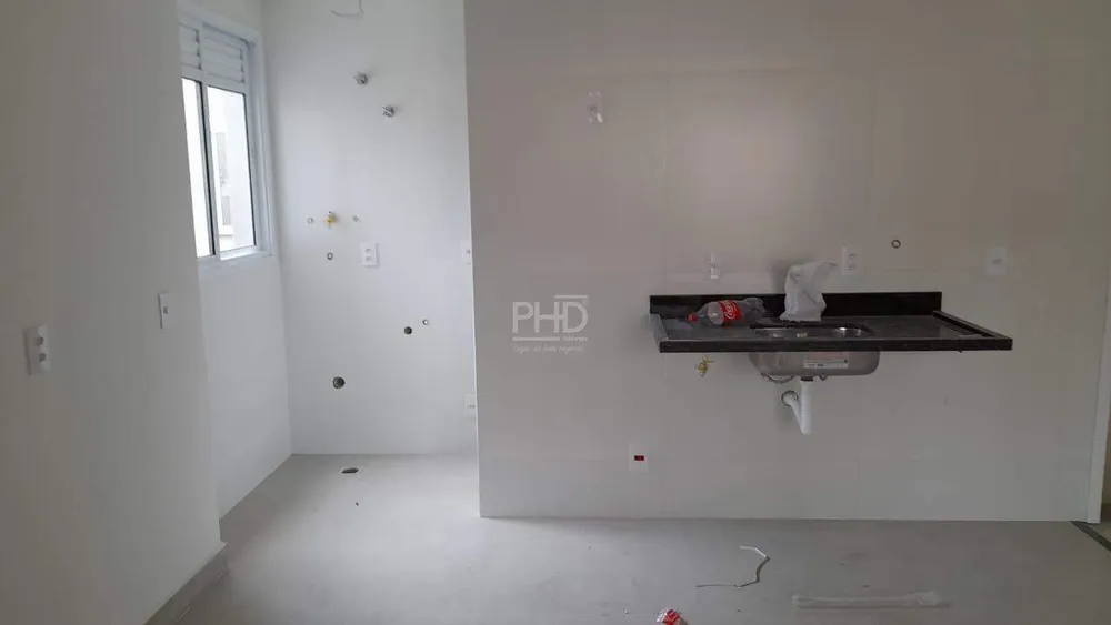 Apartamento, 2 quartos, 56 m² - Foto 2